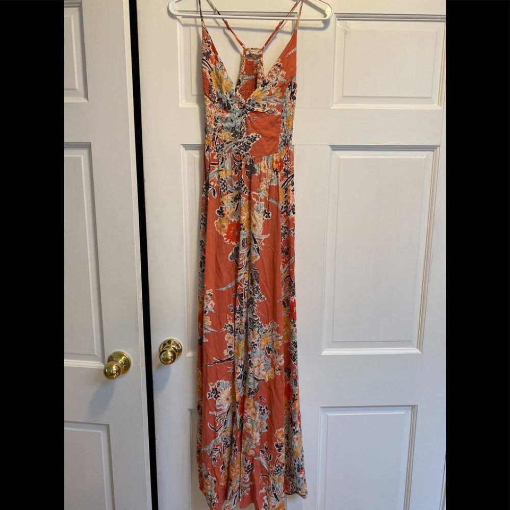 Free People Maxi Dress